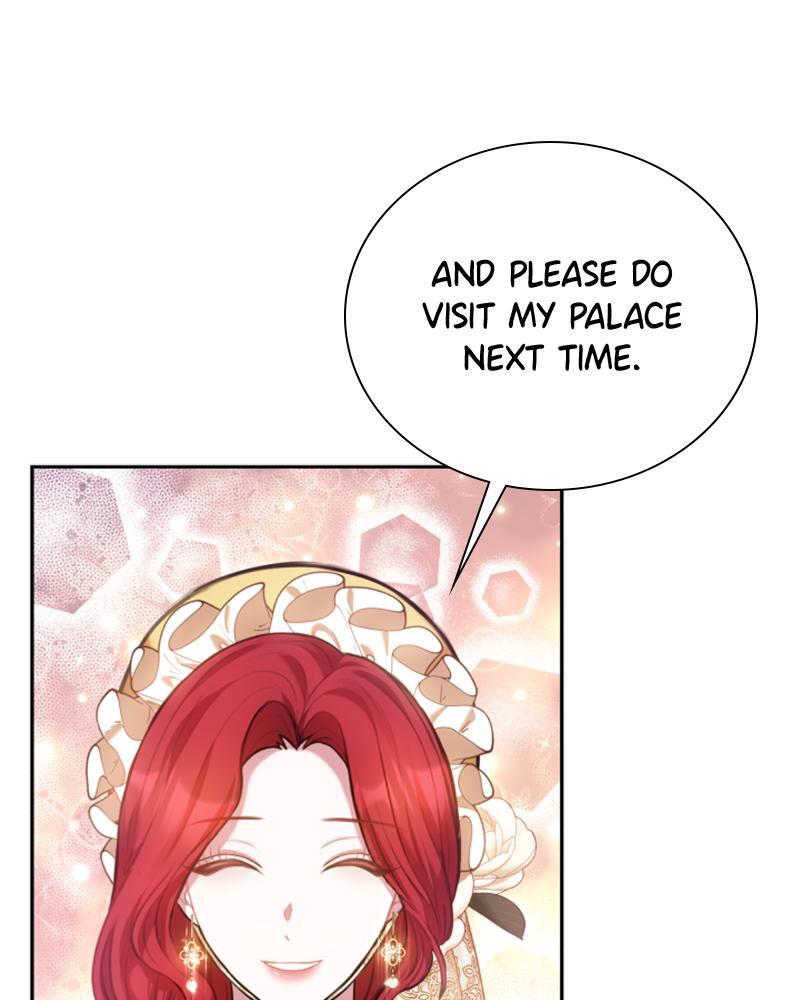 Read The Fateful Invitation Manga Online