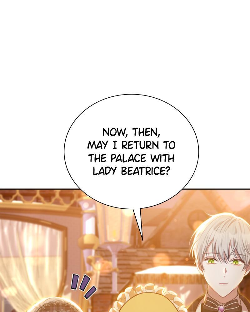 Read The Fateful Invitation Manga Online