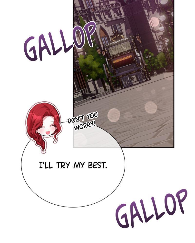 Read The Fateful Invitation Manga Online