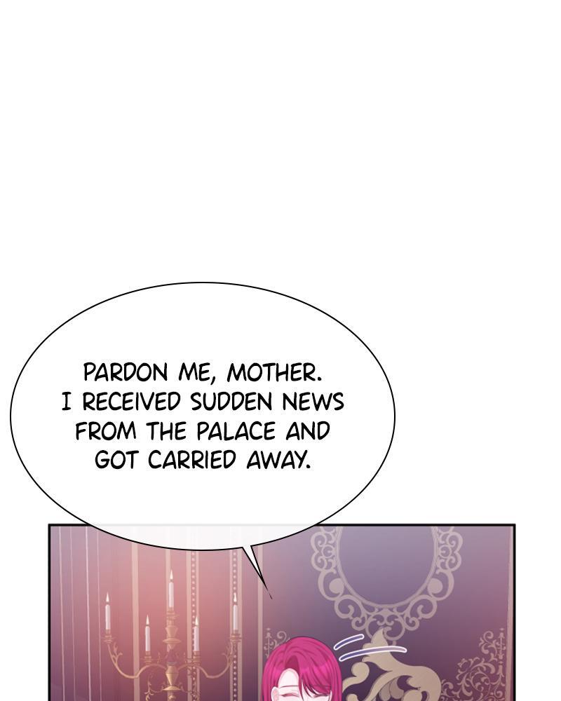 Read The Fateful Invitation Manga Online