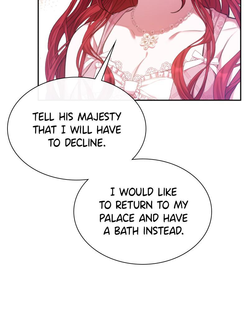 Read The Fateful Invitation Manga Online