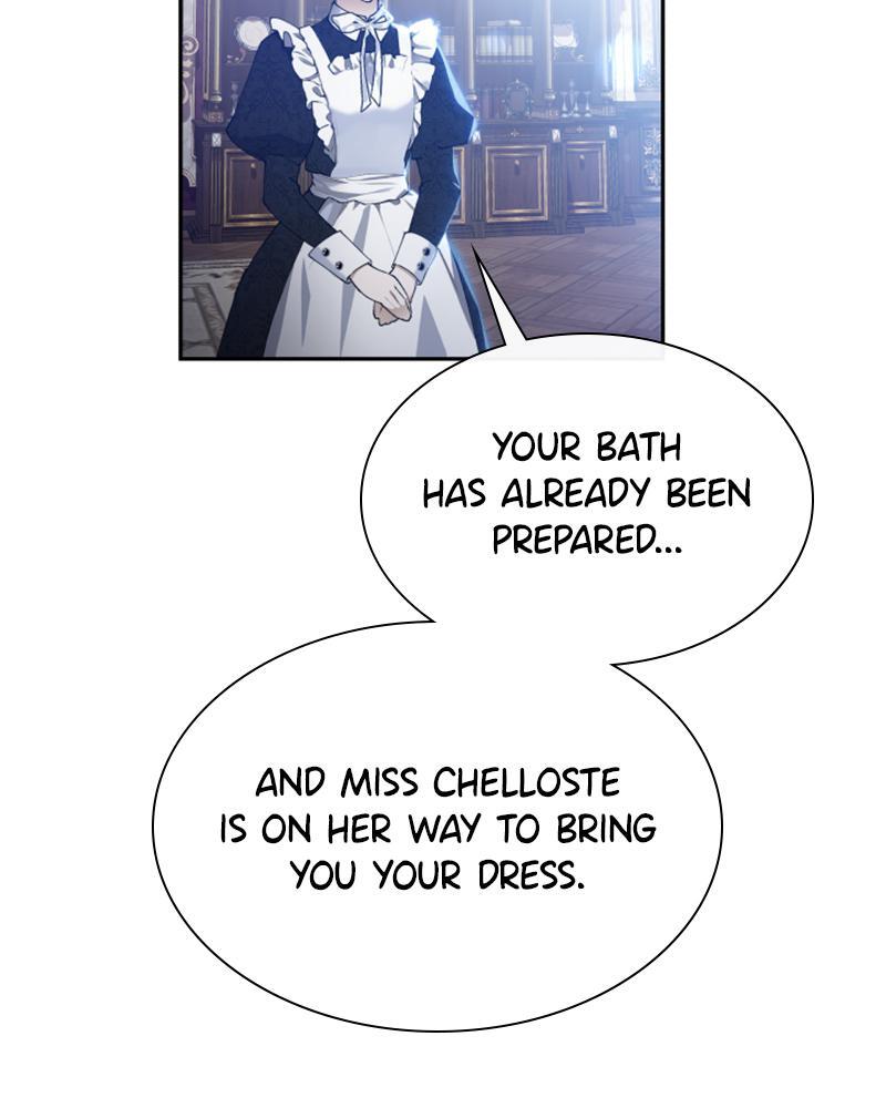 Read The Fateful Invitation Manga Online