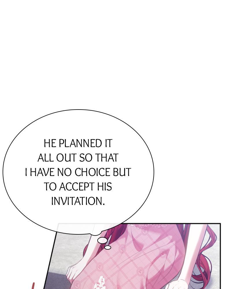 Read The Fateful Invitation Manga Online