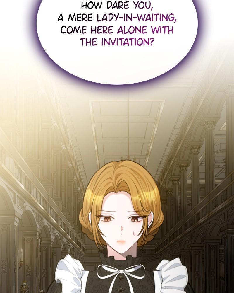 Read The Fateful Invitation Manga Online