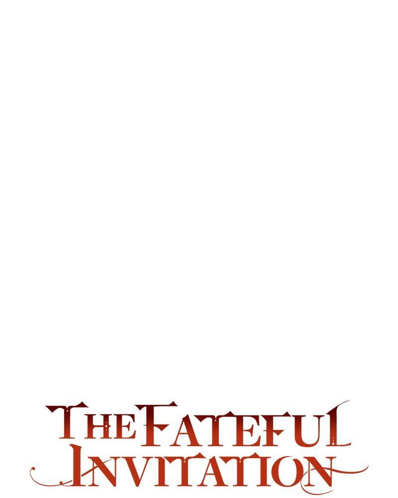 Read The Fateful Invitation Manga Online