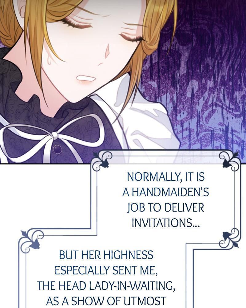 Read The Fateful Invitation Manga Online