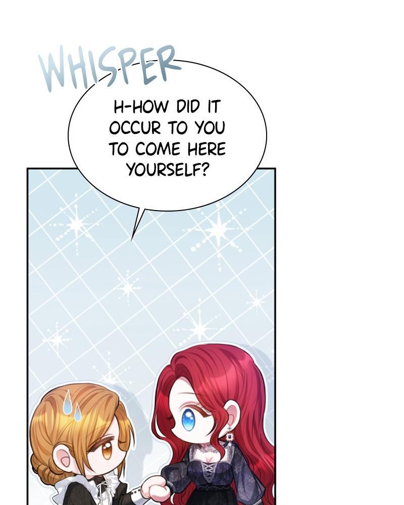 Read The Fateful Invitation Manga Online