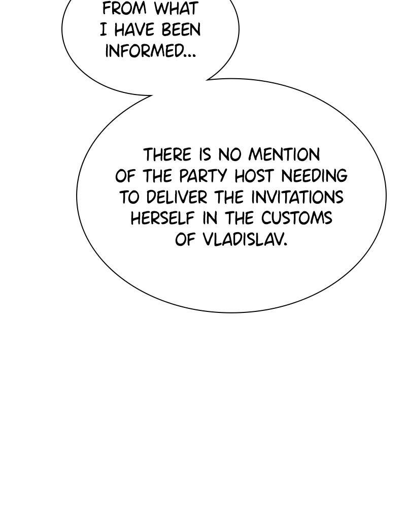 Read The Fateful Invitation Manga Online