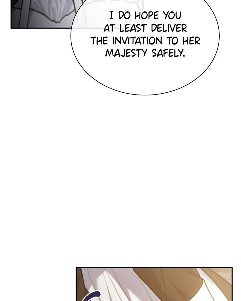 Read The Fateful Invitation Manga Online