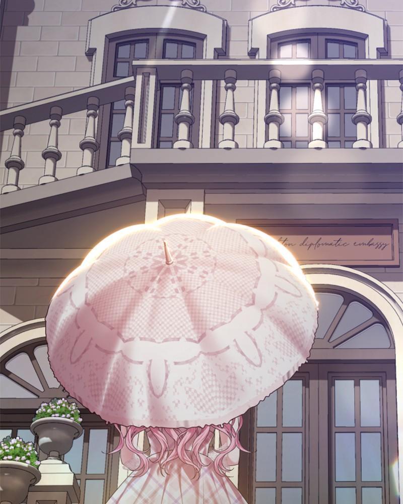 Read The Fateful Invitation Manga Online