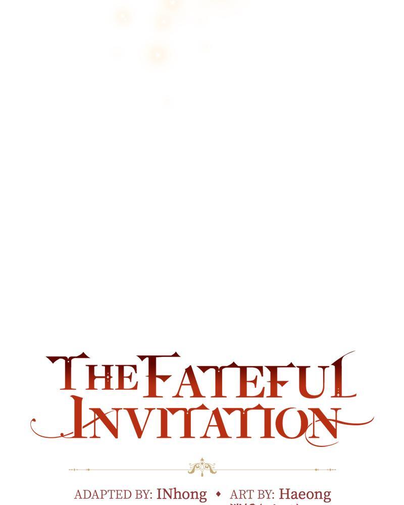 Read The Fateful Invitation Manga Online