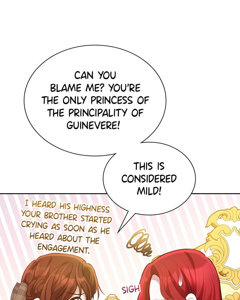 Read The Fateful Invitation Manga Online