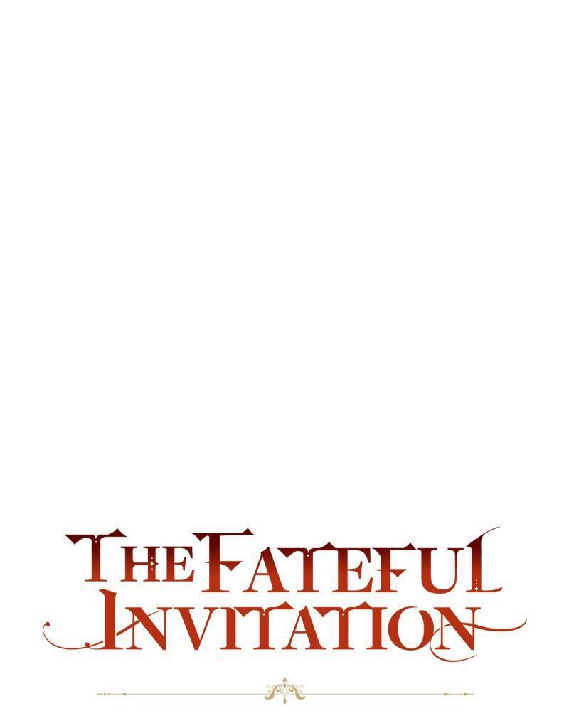 Read The Fateful Invitation Manga Online