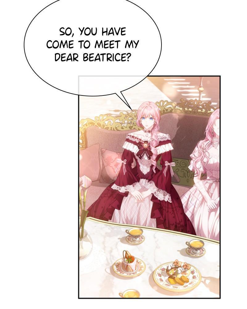 Read The Fateful Invitation Manga Online