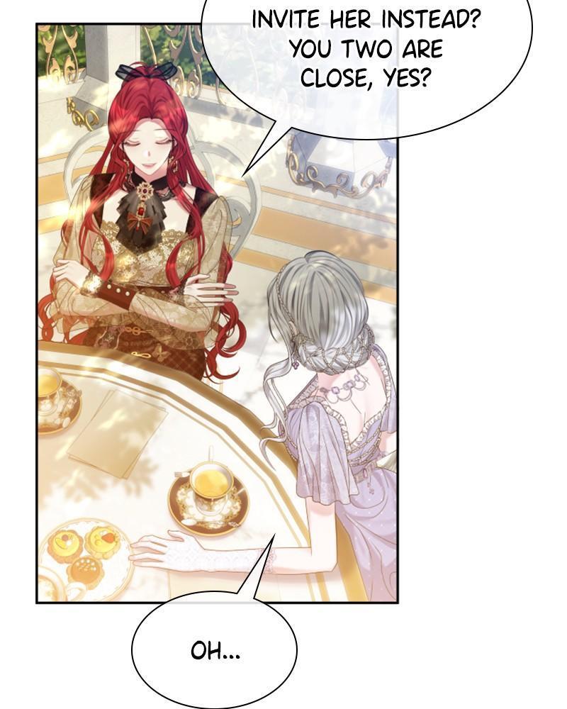 Read The Fateful Invitation Manga Online