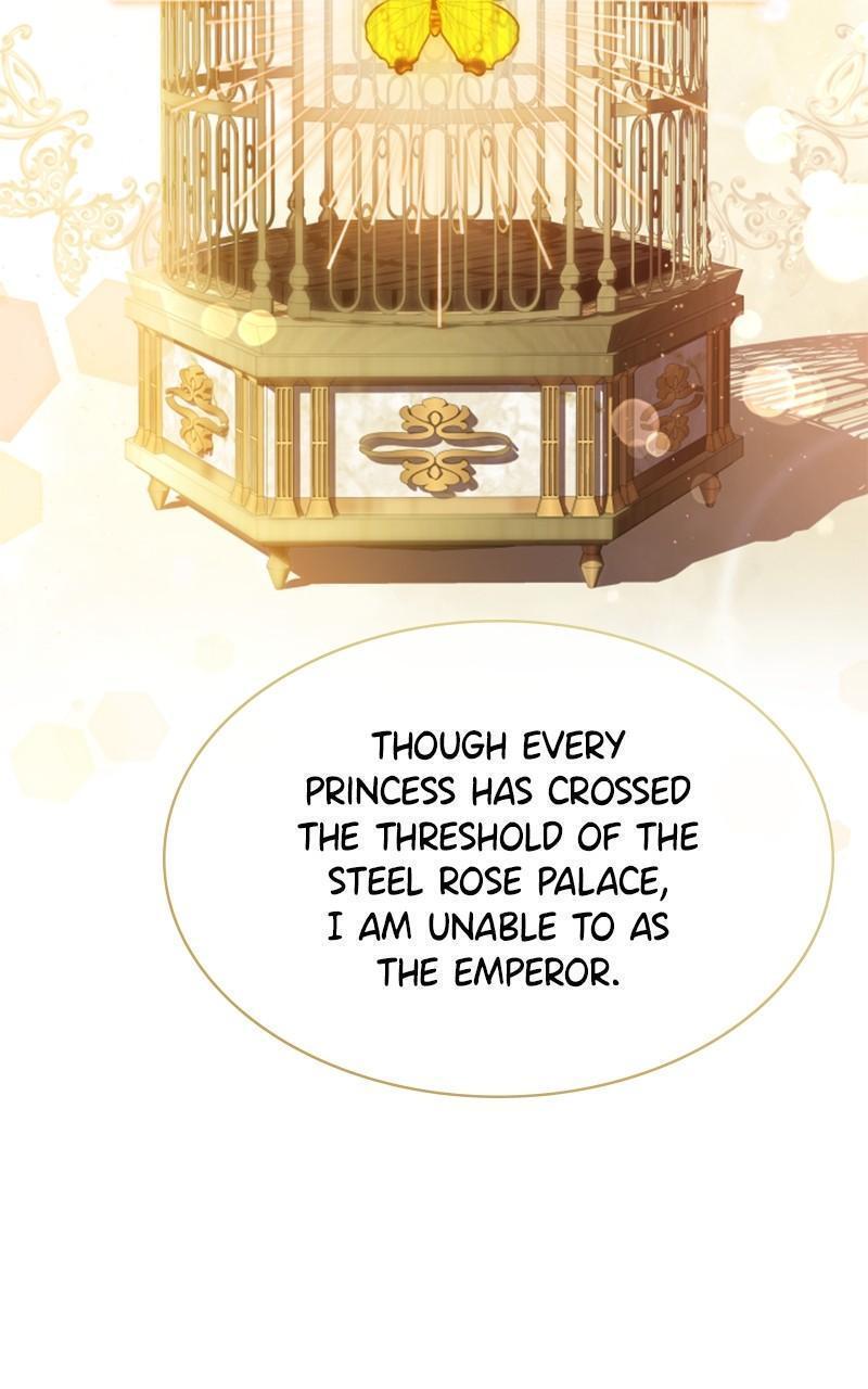 Read The Fateful Invitation Manga Online