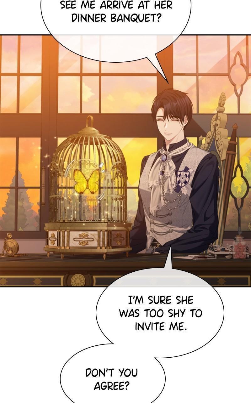 Read The Fateful Invitation Manga Online