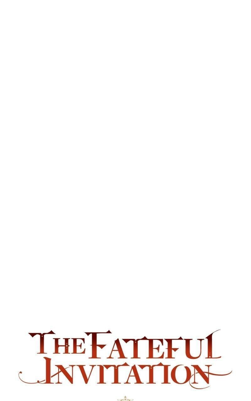 Read The Fateful Invitation Manga Online