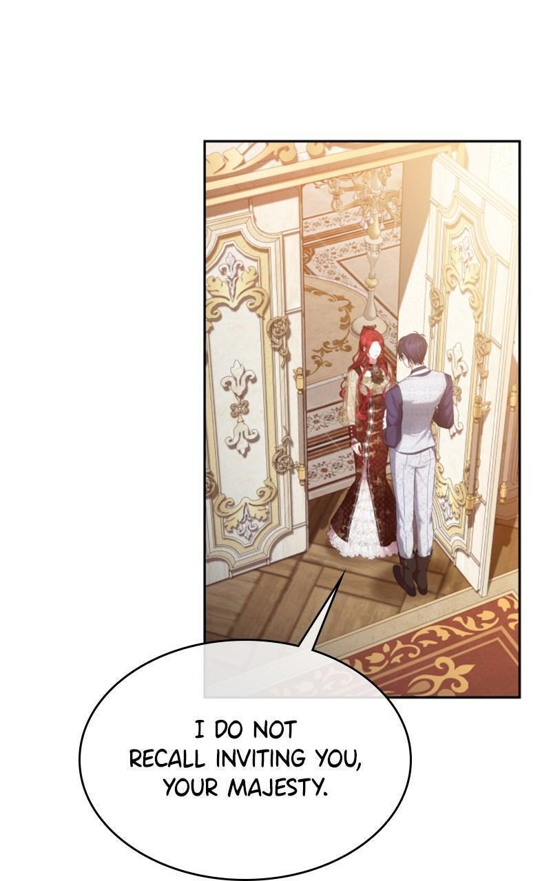 Read The Fateful Invitation Manga Online