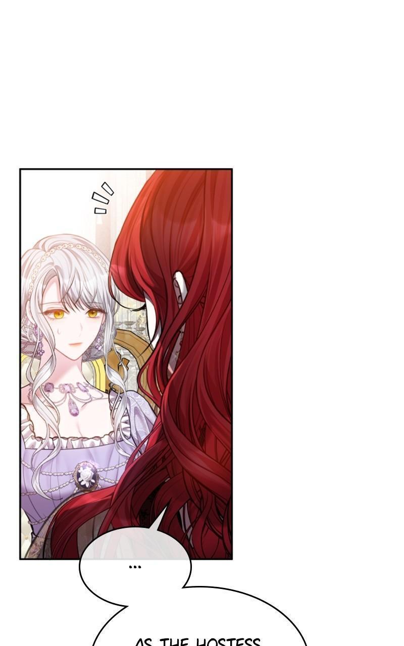 Read The Fateful Invitation Manga Online