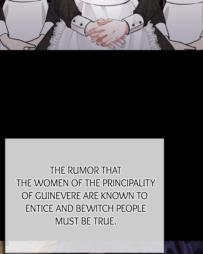 Read The Fateful Invitation Manga Online