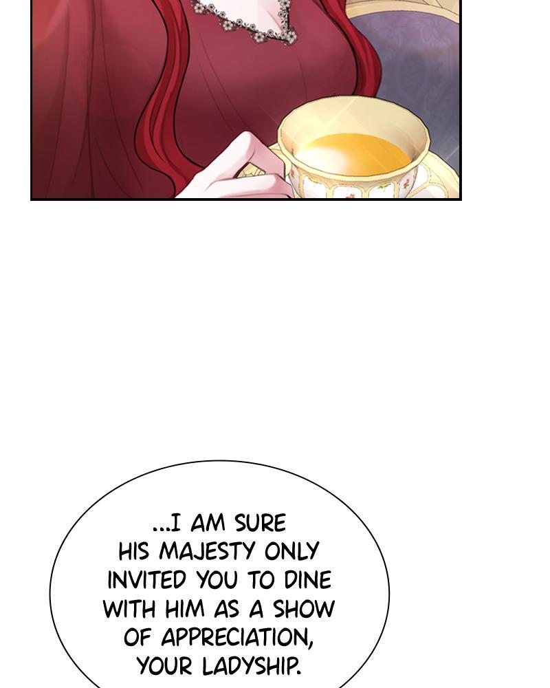 Read The Fateful Invitation Manga Online