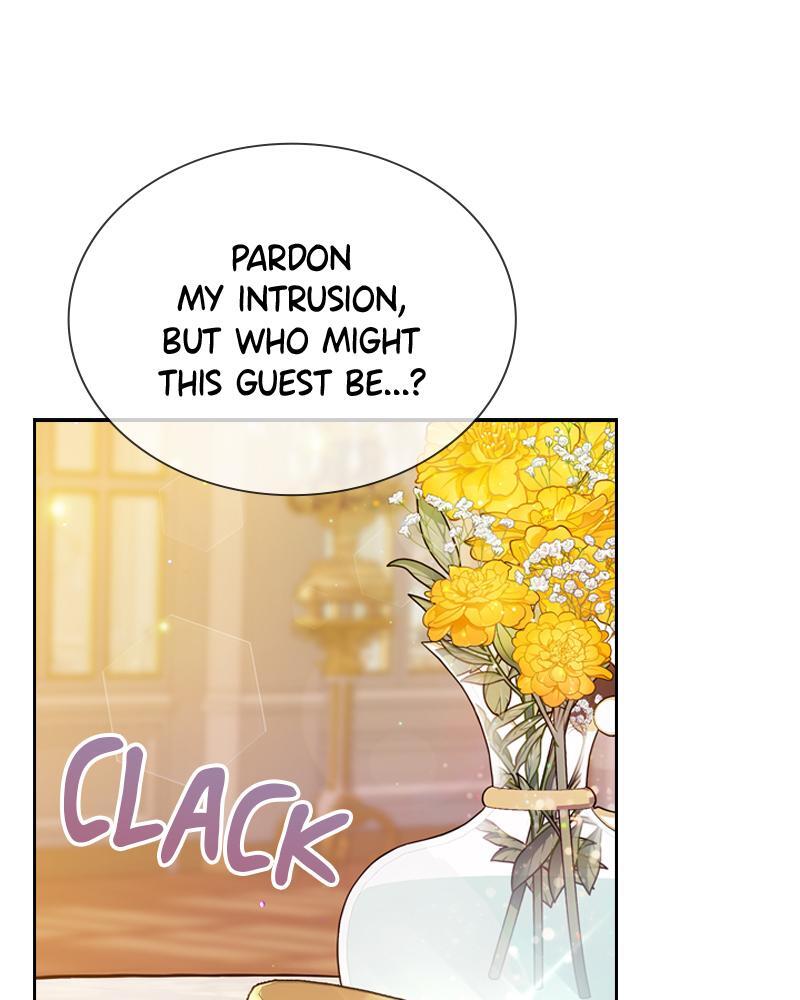 Read The Fateful Invitation Manga Online