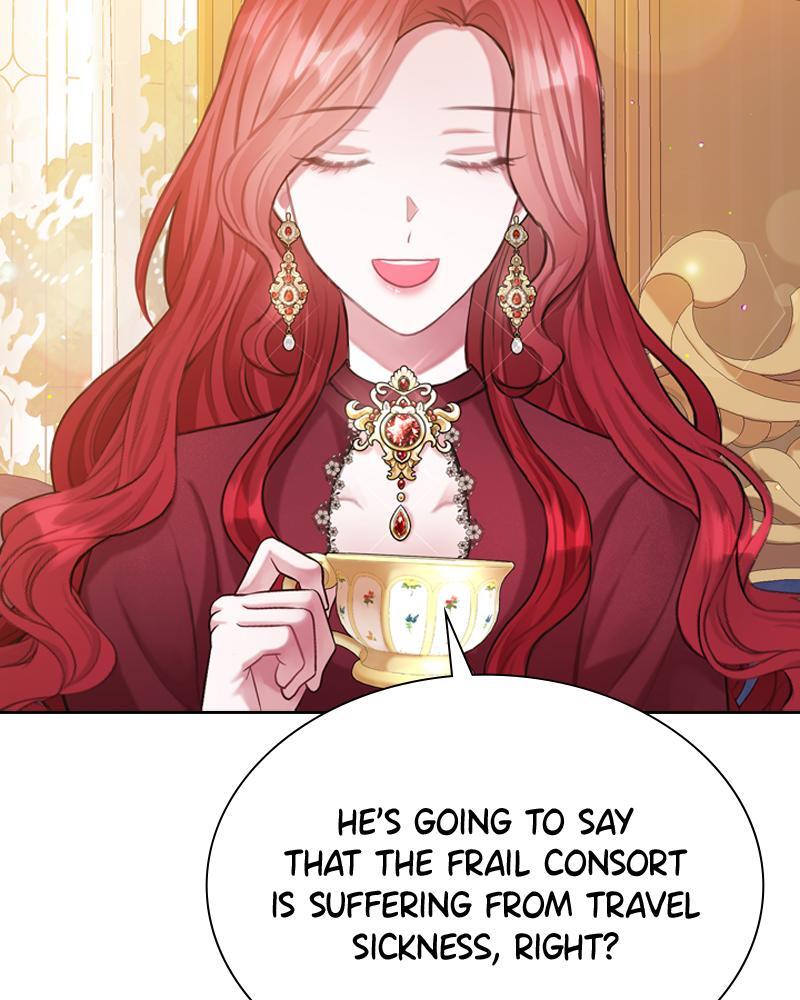 Read The Fateful Invitation Manga Online