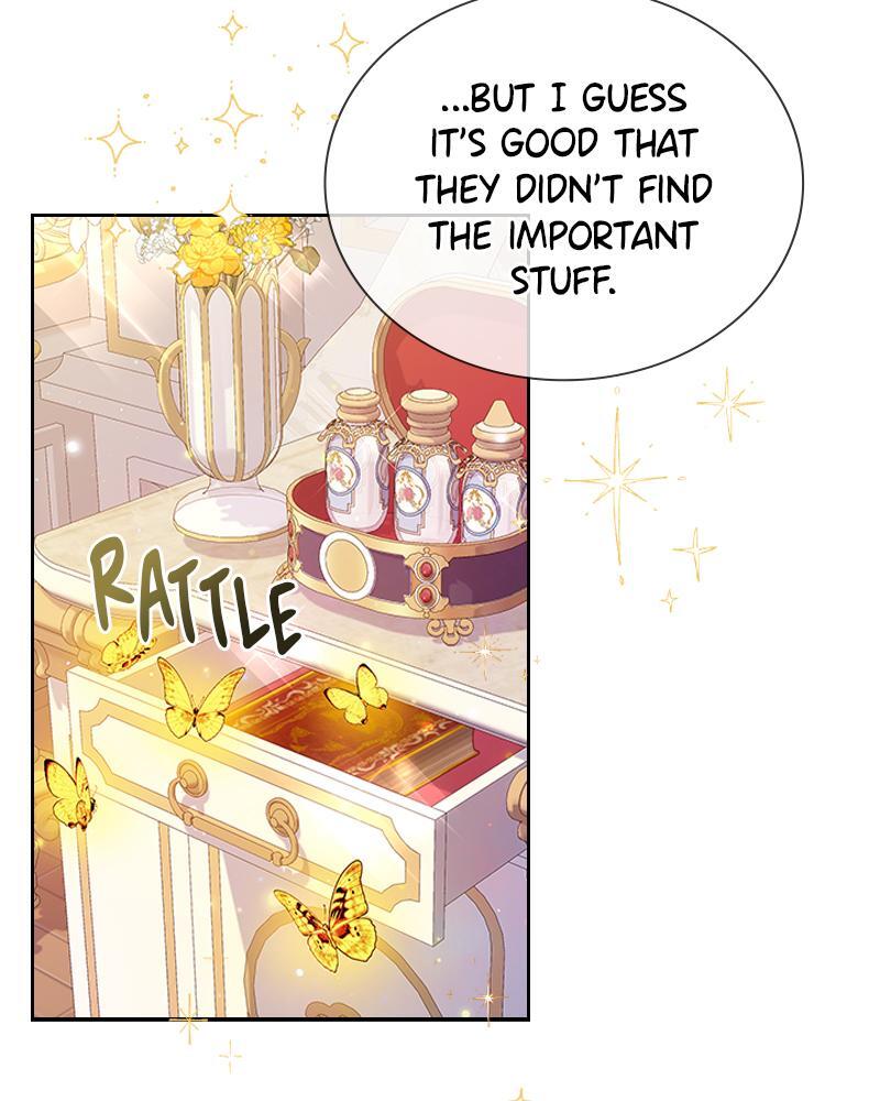 Read The Fateful Invitation Manga Online