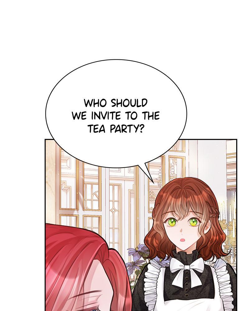Read The Fateful Invitation Manga Online