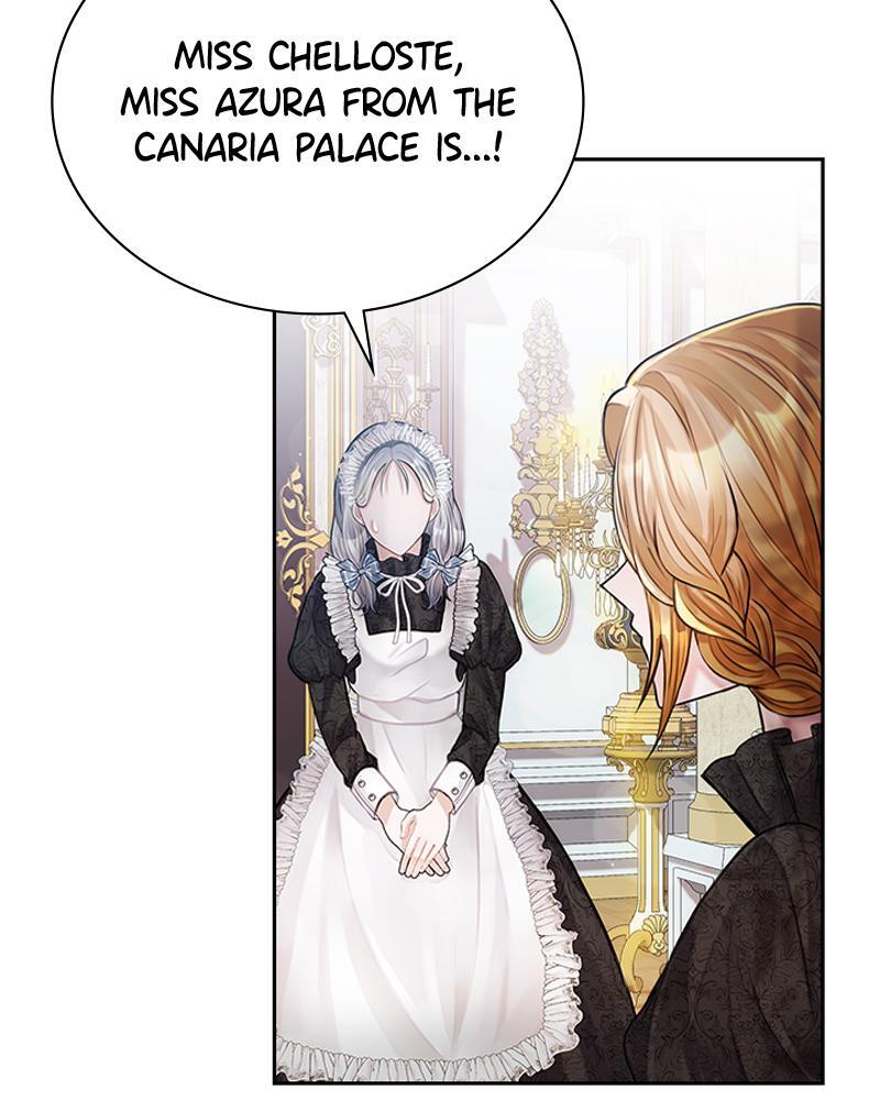 Read The Fateful Invitation Manga Online