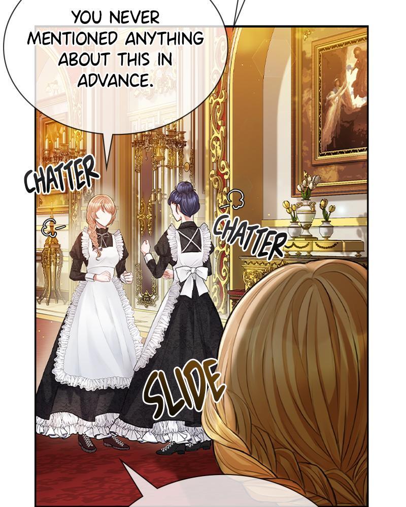 Read The Fateful Invitation Manga Online