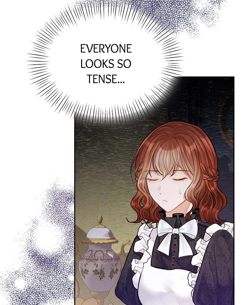 Read The Fateful Invitation Manga Online