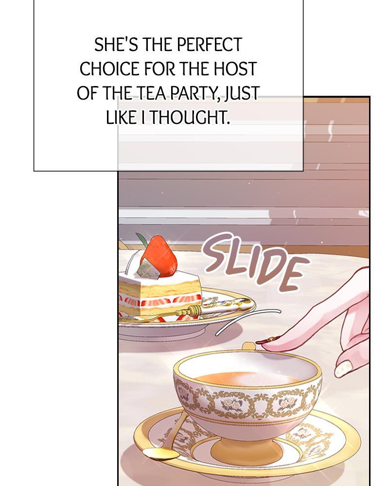 Read The Fateful Invitation Manga Online