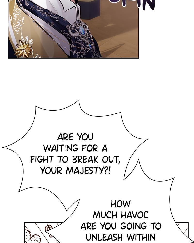 Read The Fateful Invitation Manga Online