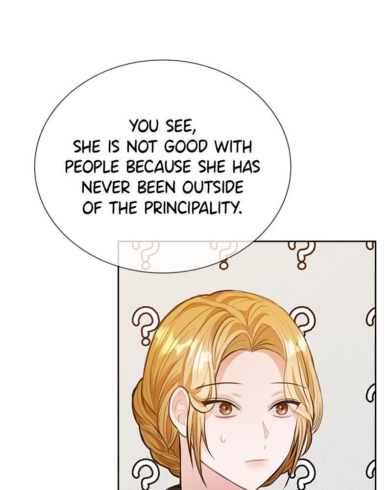 Read The Fateful Invitation Manga Online