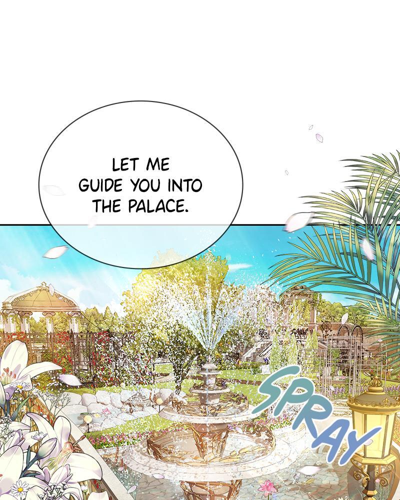 Read The Fateful Invitation Manga Online