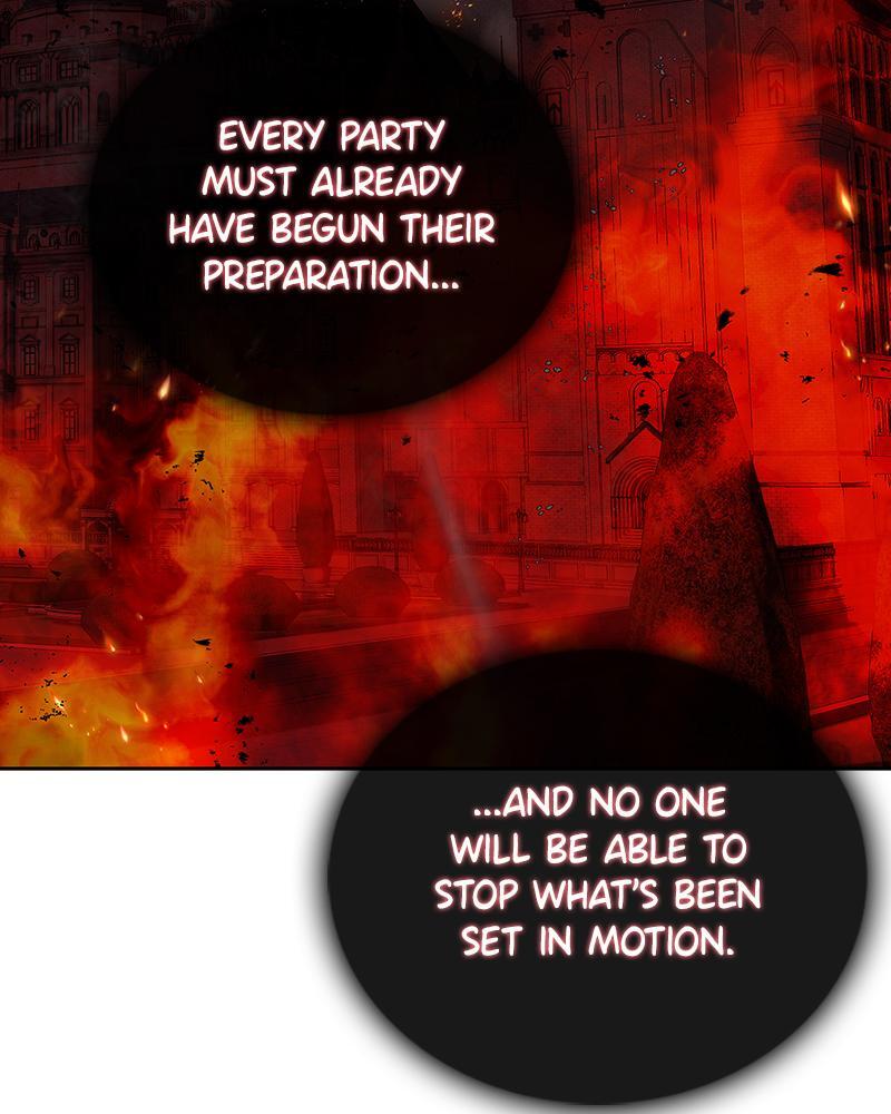 Read The Fateful Invitation Manga Online