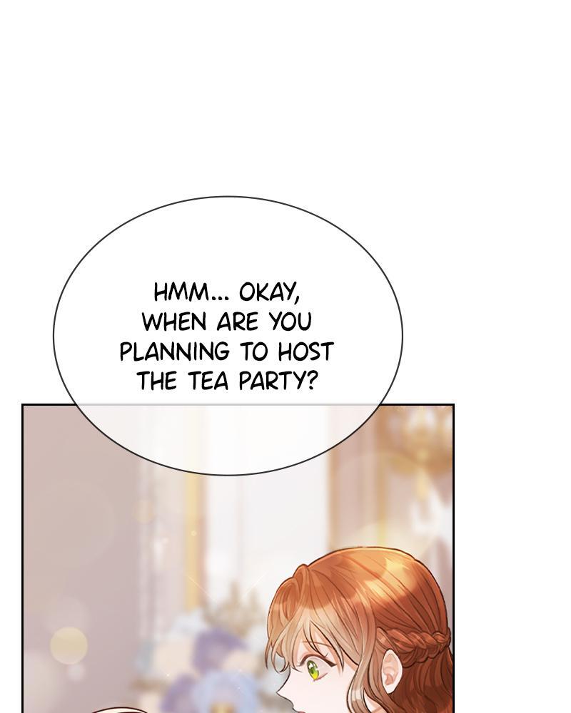 Read The Fateful Invitation Manga Online