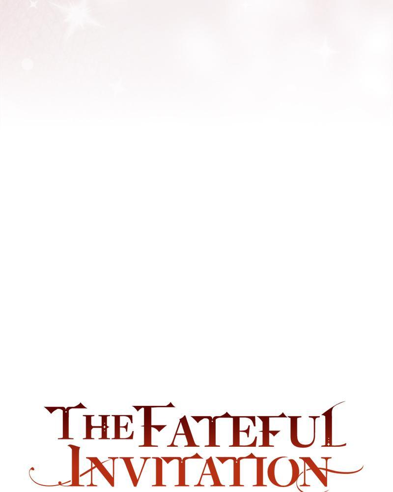 Read The Fateful Invitation Manga Online
