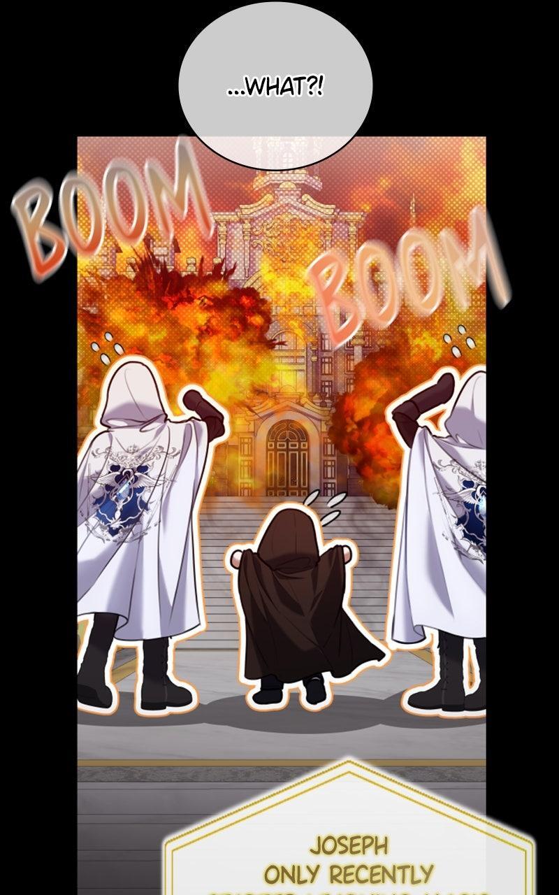Read The Fateful Invitation Manga Online