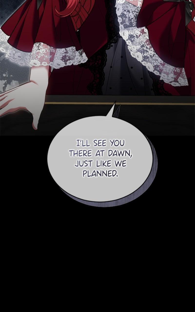 Read The Fateful Invitation Manga Online