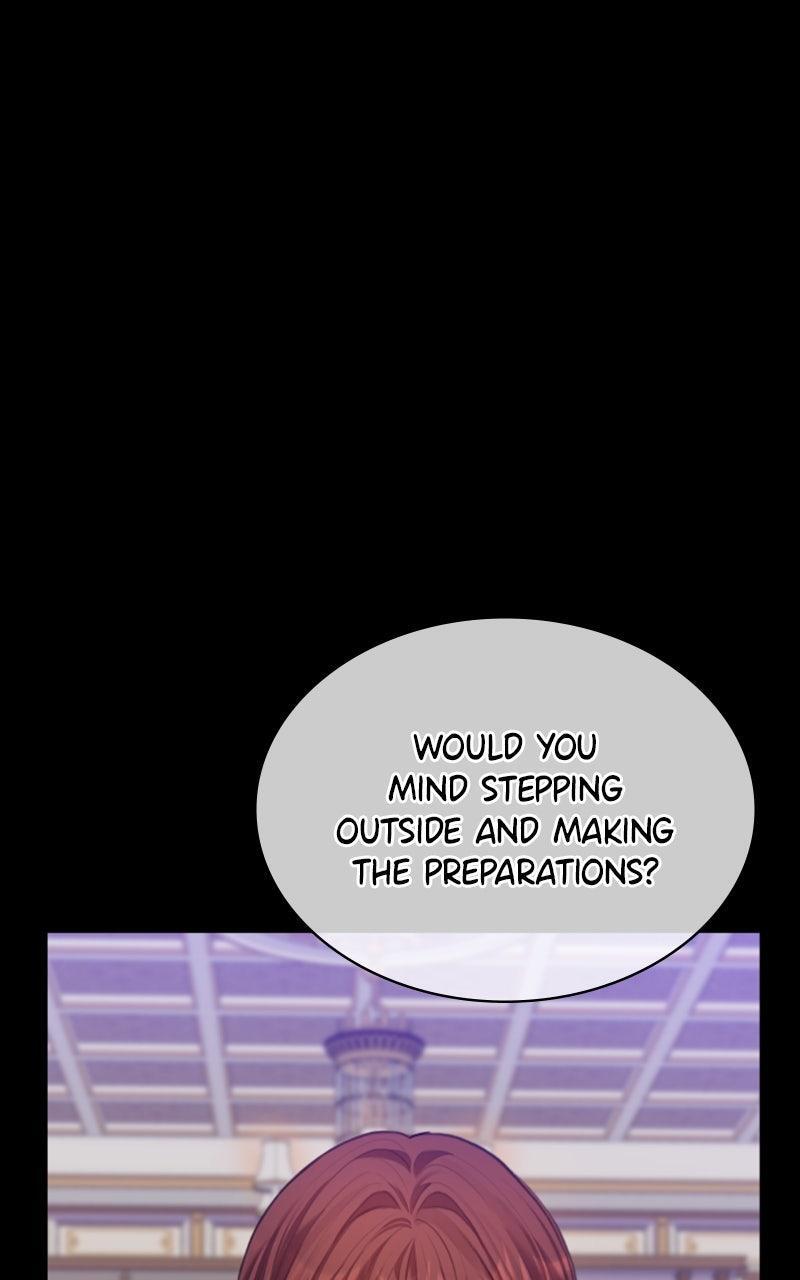 Read The Fateful Invitation Manga Online