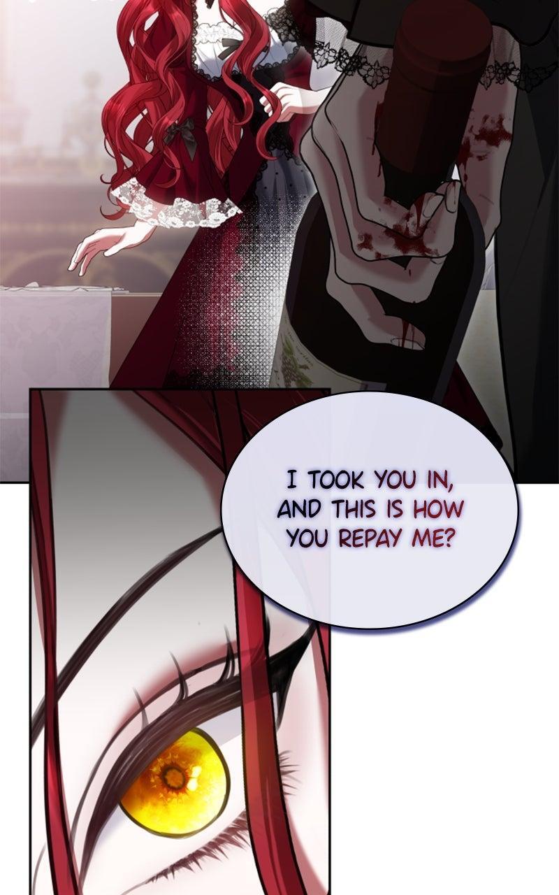Read The Fateful Invitation Manga Online