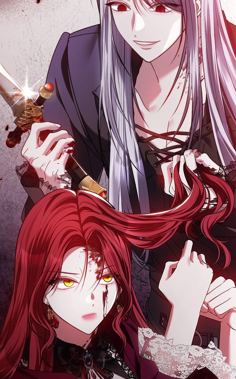 Read The Fateful Invitation Manga Online