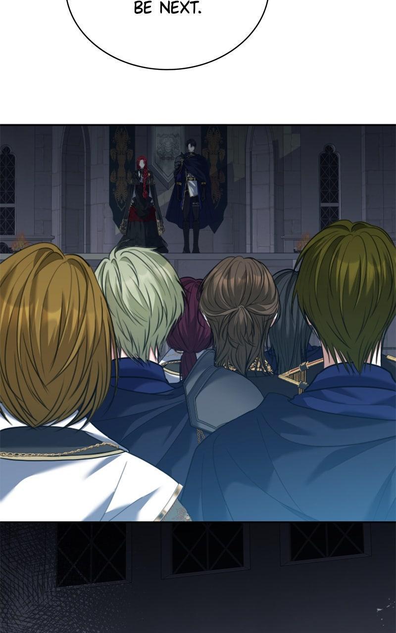 Read The Fateful Invitation Manga Online