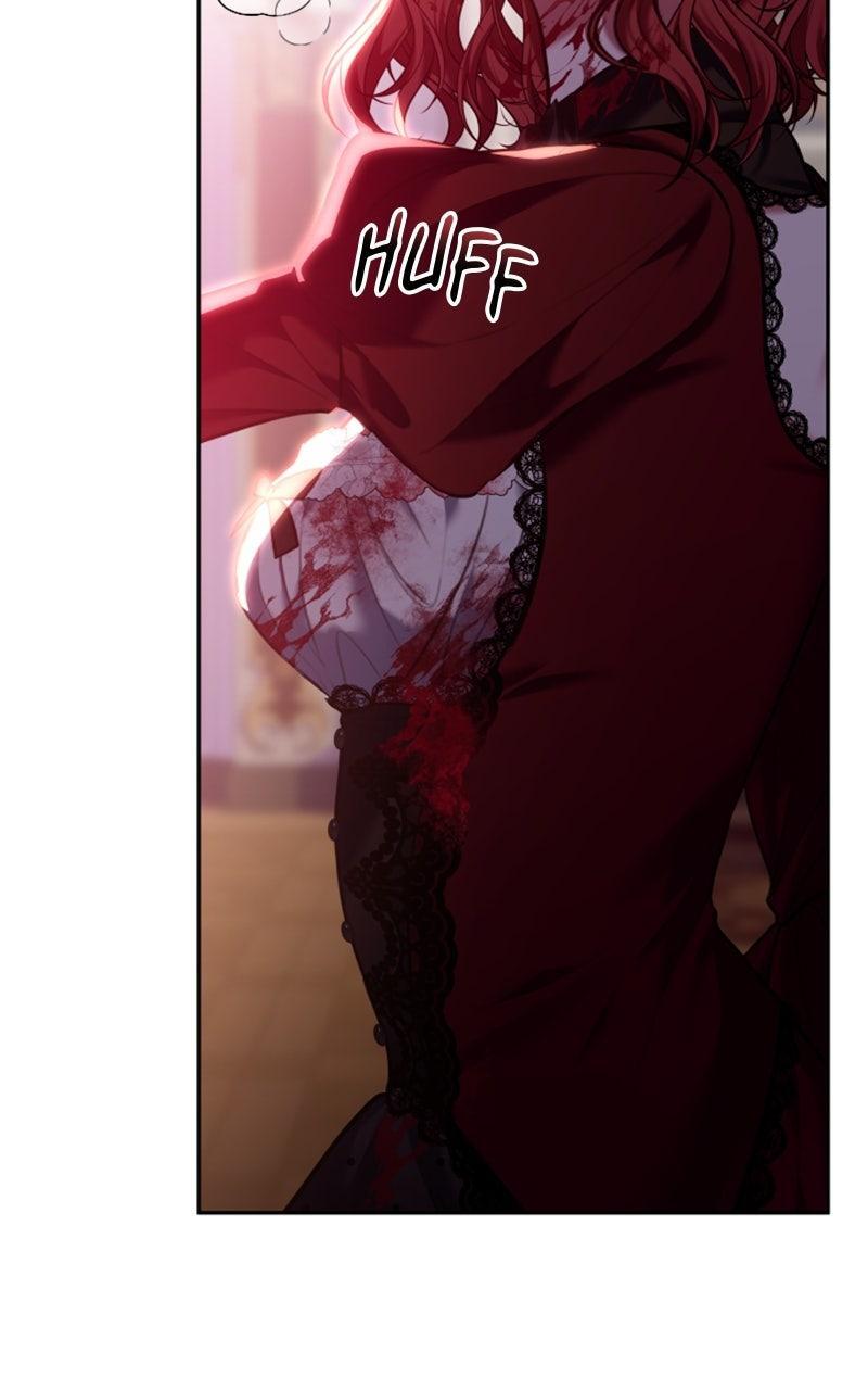 Read The Fateful Invitation Manga Online