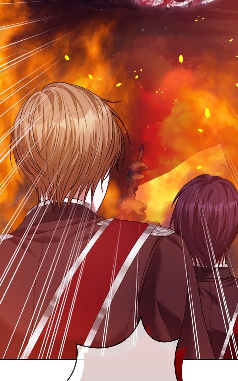 Read The Fateful Invitation Manga Online