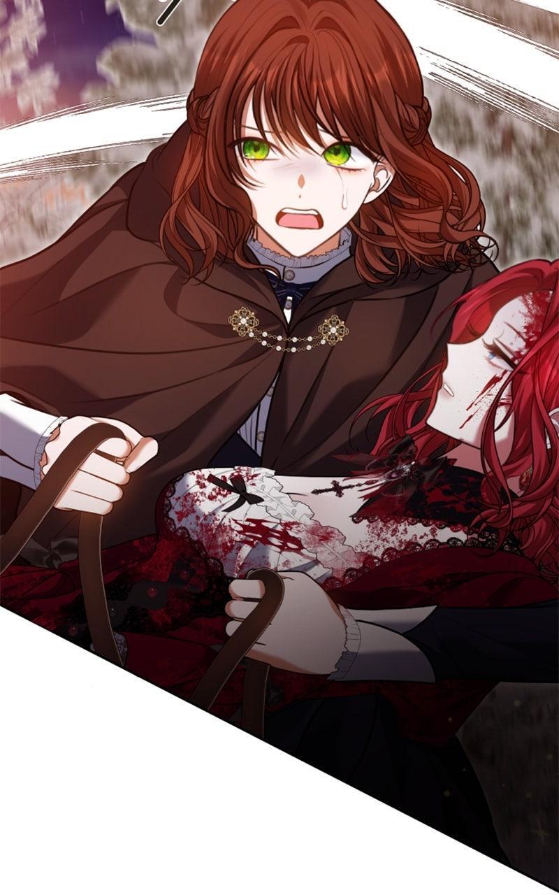 Read The Fateful Invitation Manga Online