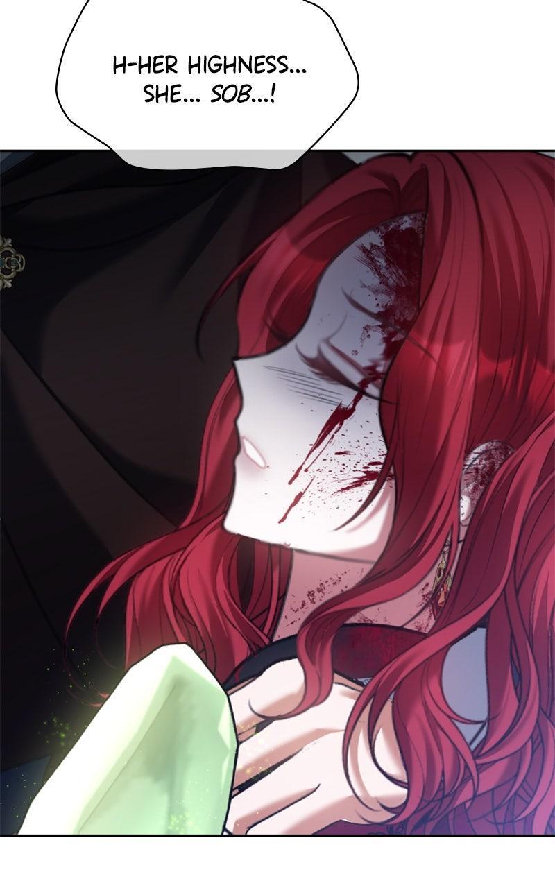 Read The Fateful Invitation Manga Online